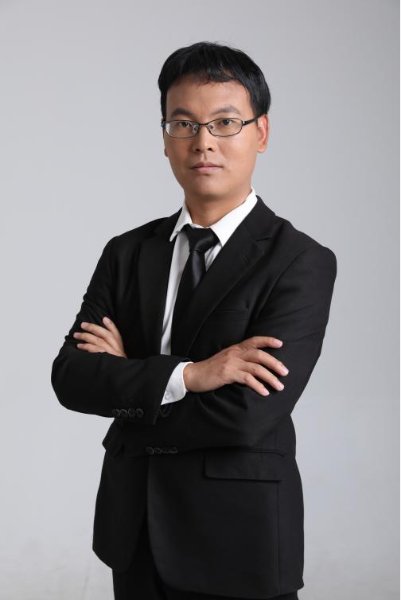 在读博士