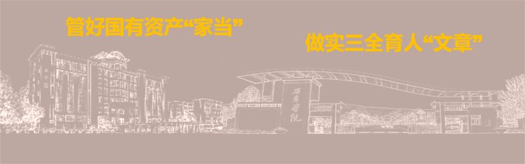 国资处简介