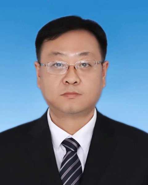 领导简介