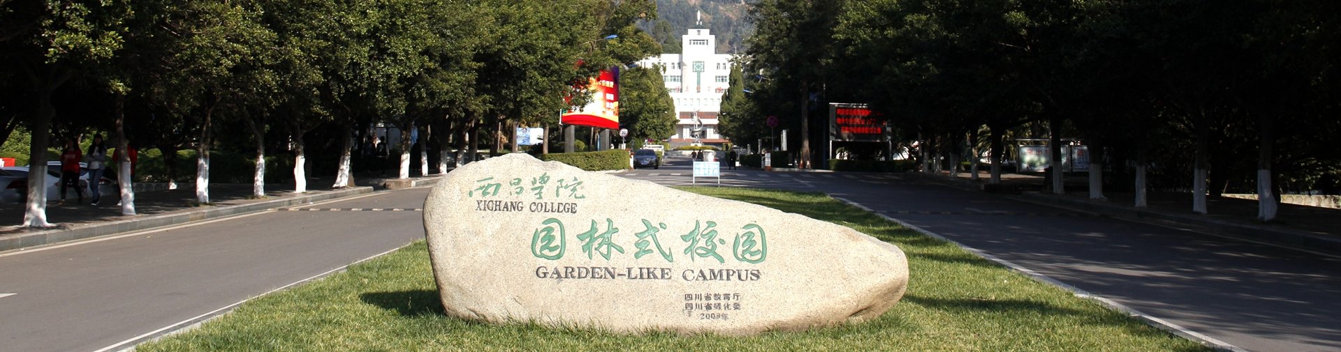 工作分工