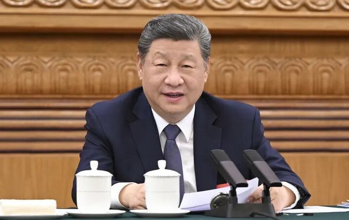 坚定信心推动高质量发展高效能治理奋力