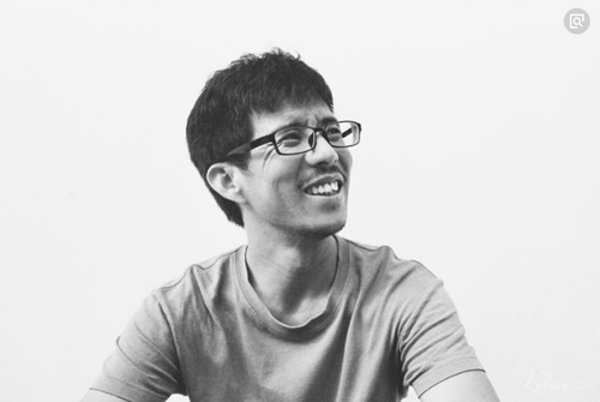 职能科室负责人陪同参观并参加座谈