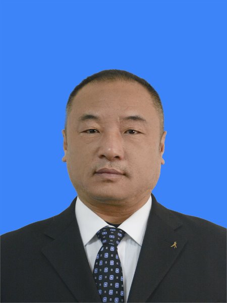 邛海实验室建设专题研讨会