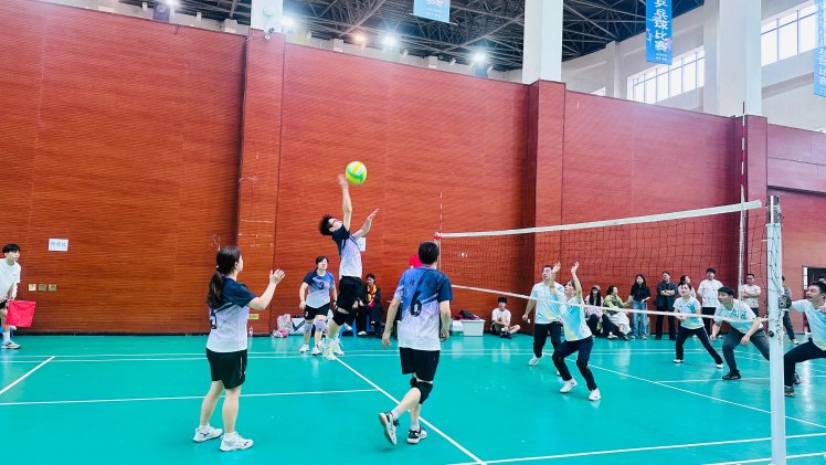制度建设