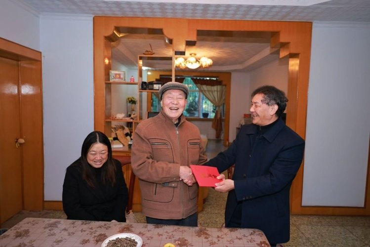 部门介绍