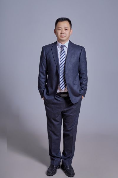 部门人员