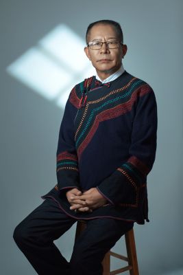部门人员
