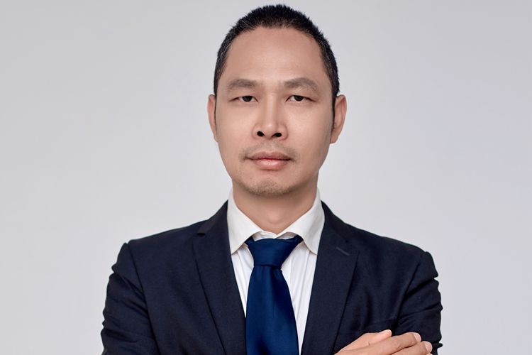 符杨介绍了上海电力大学办学特色与学科