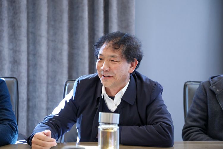 共促融合发展美高美4688与西昌市人
