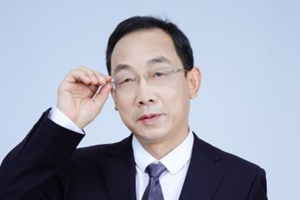 习近平总书记在庆祝中国共产党成立10
