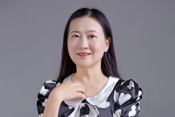 交流座谈...
