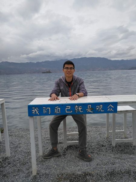 院系新闻