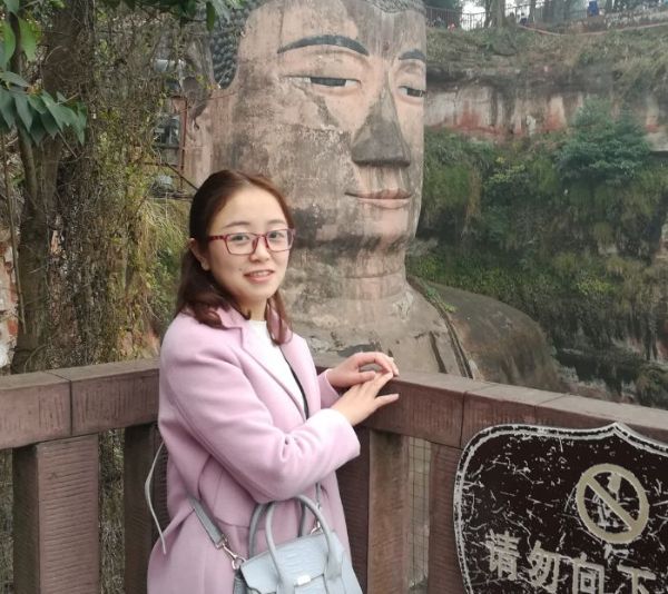 领导简介