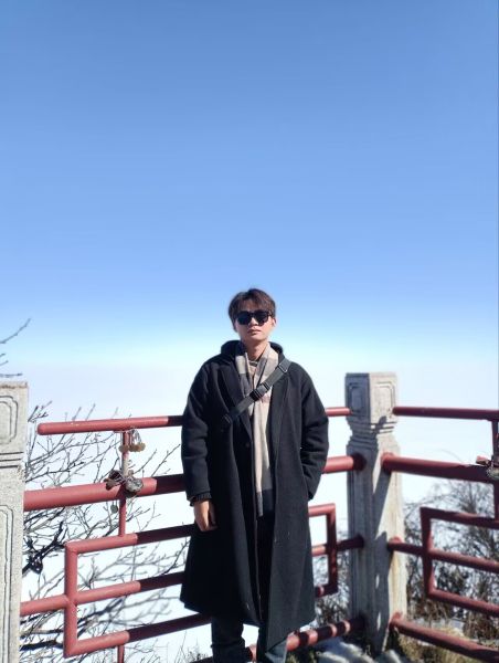 学术研究