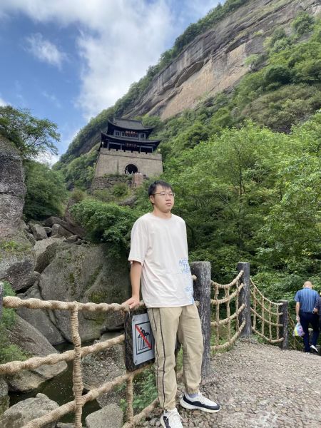 硕士生导师